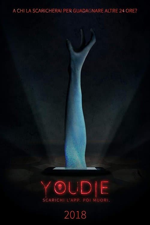 Умри – скачай приложение и умри (2018)