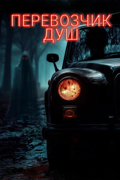 Перевозчик душ (2024)