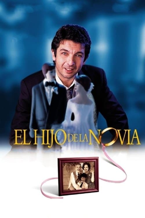 Сын невесты (2001)