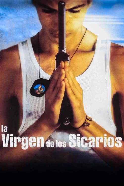Богоматерь убийц (2000)
