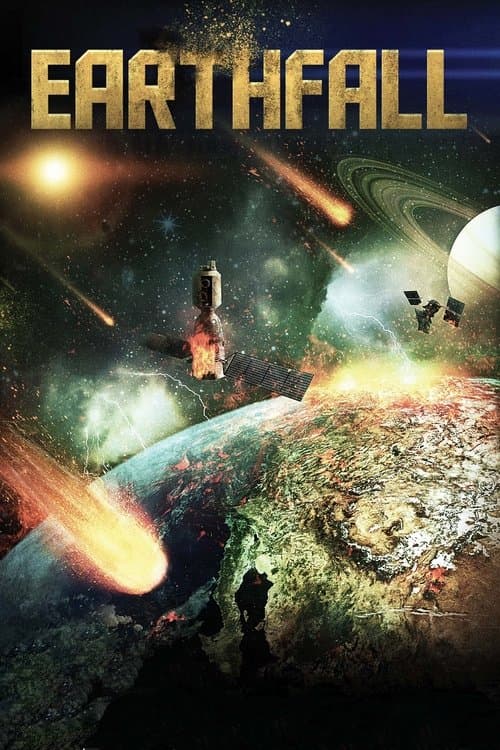 Орбита Апокалипсиса (2015)