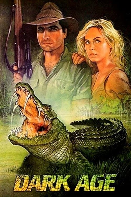 Тёмные времена (1987)