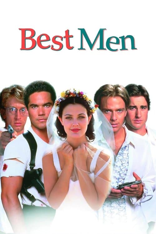 Лучшие люди (1997)