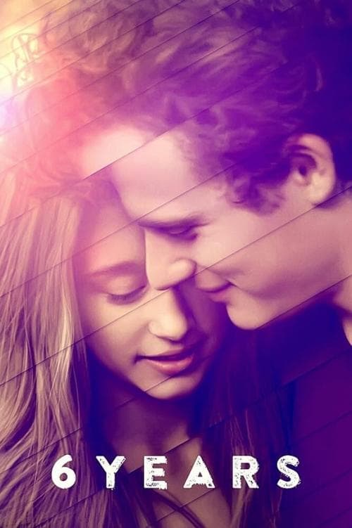 6 лет (2015)