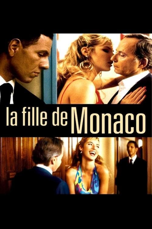 Девушка из Монако (2008)
