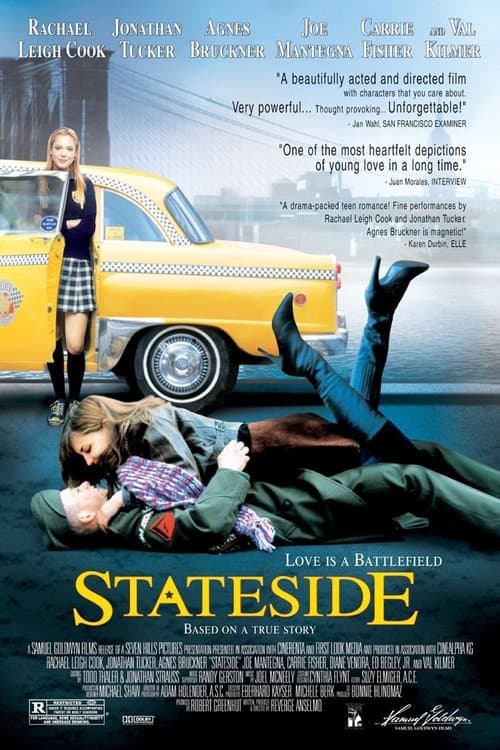 Увольнительная (2004)