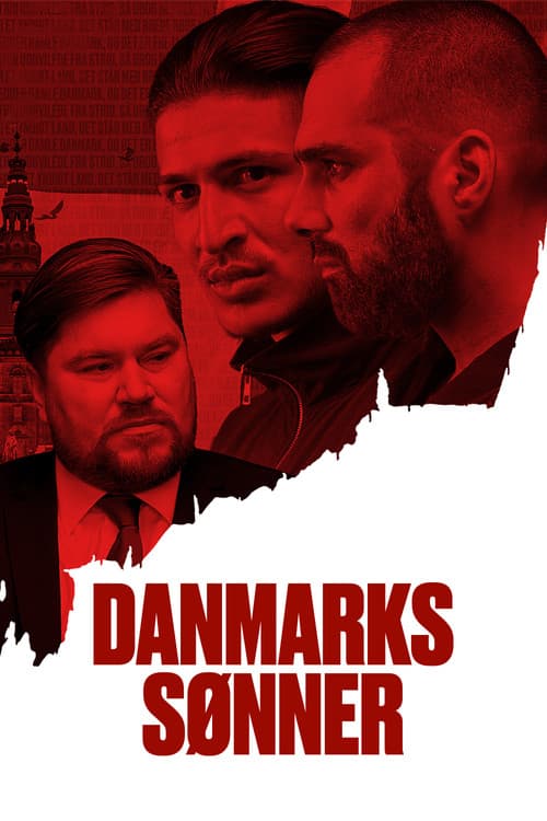 Сыны Дании (2019)