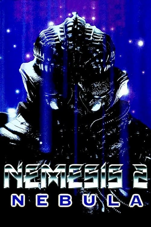 Немезида 2: Невидимка (1995)