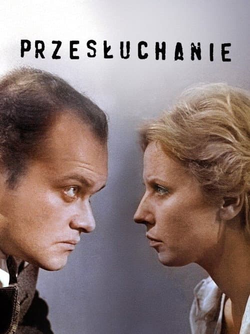 Допрос (1989)
