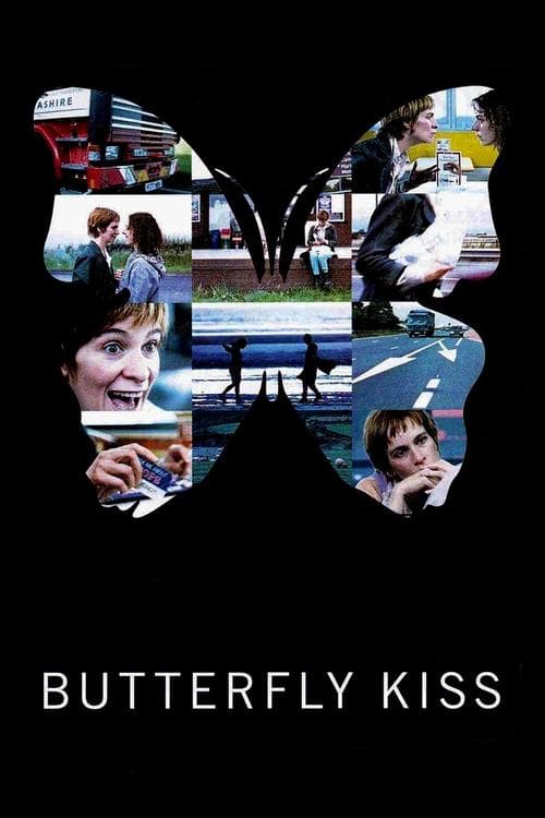 Поцелуй бабочки (1995)