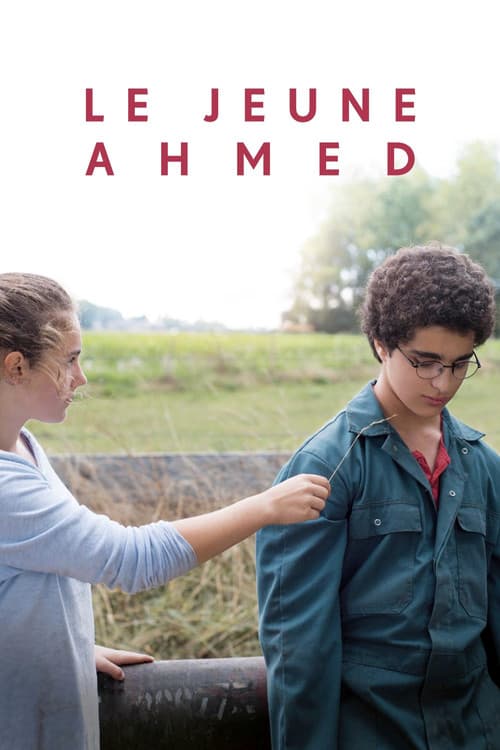 Молодой Ахмед (2019)