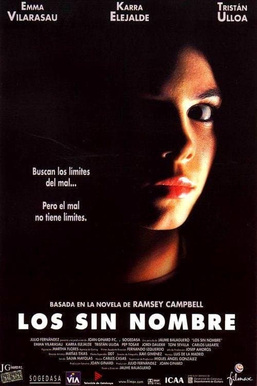 Без имени (1999)