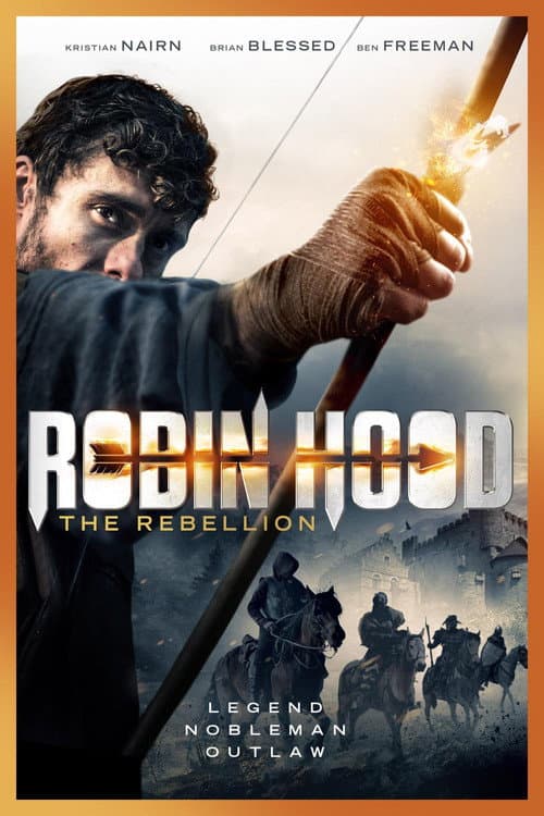 Робин Гуд: Восстание (2018)