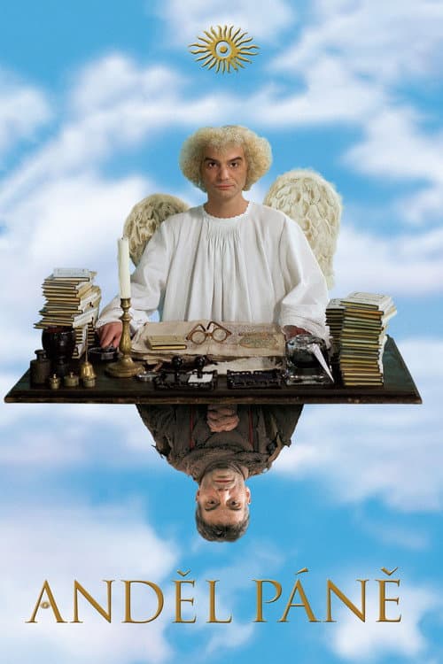 Ангел (2005)