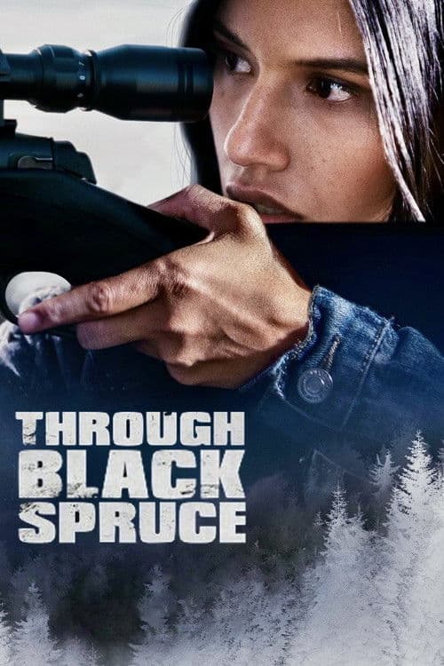 Сквозь черную ель (2019)