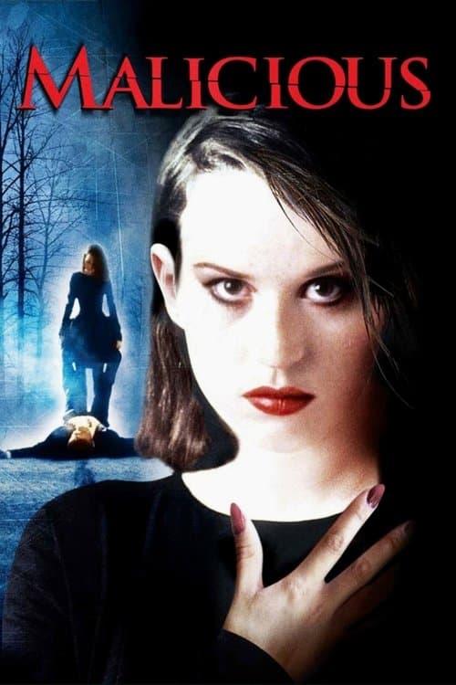 Злоумышленница (1995)