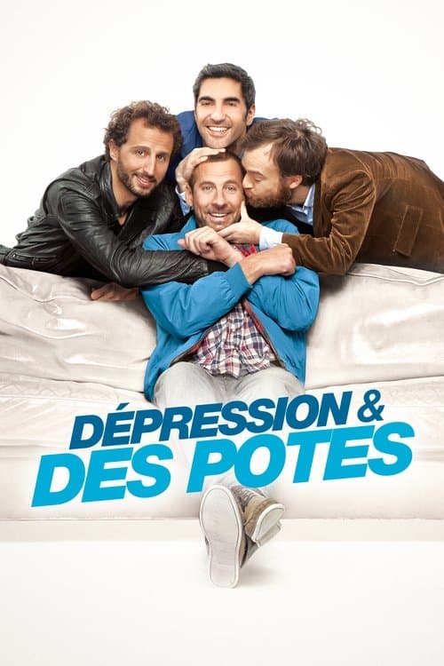 Депрессия и друзья (2012)