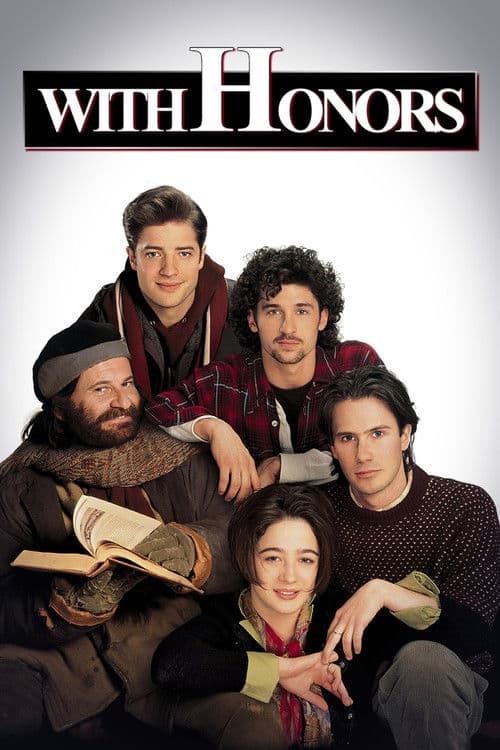 С почестями (1994)
