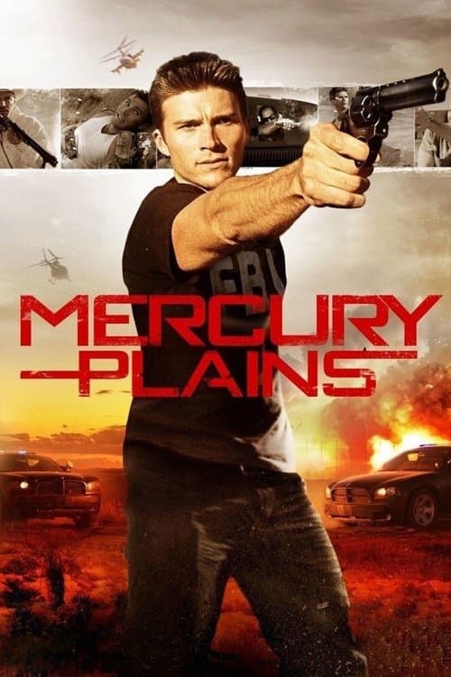Равнины Меркурия (2016)