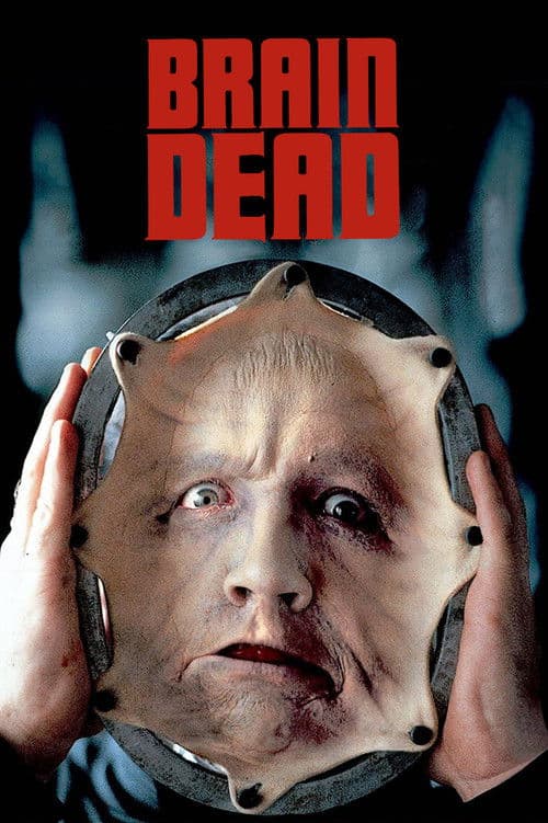 Мертвый мозг (1990)