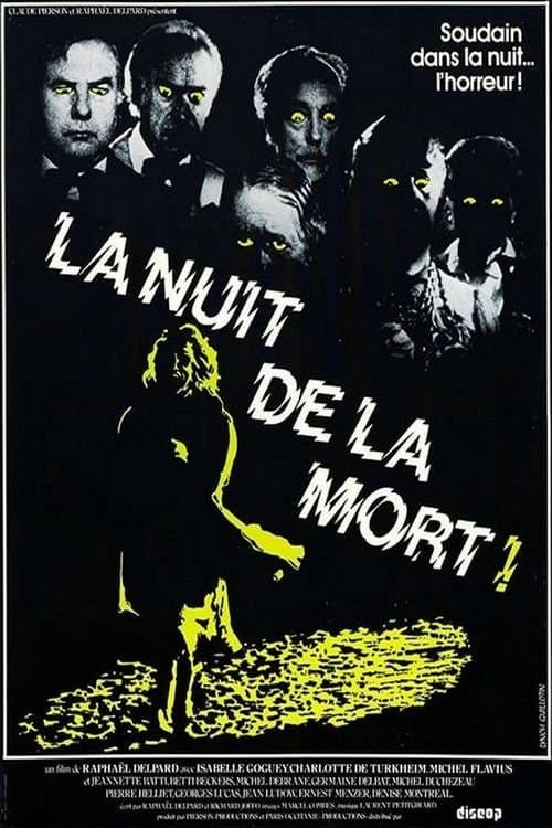 Ночь смерти (1980)