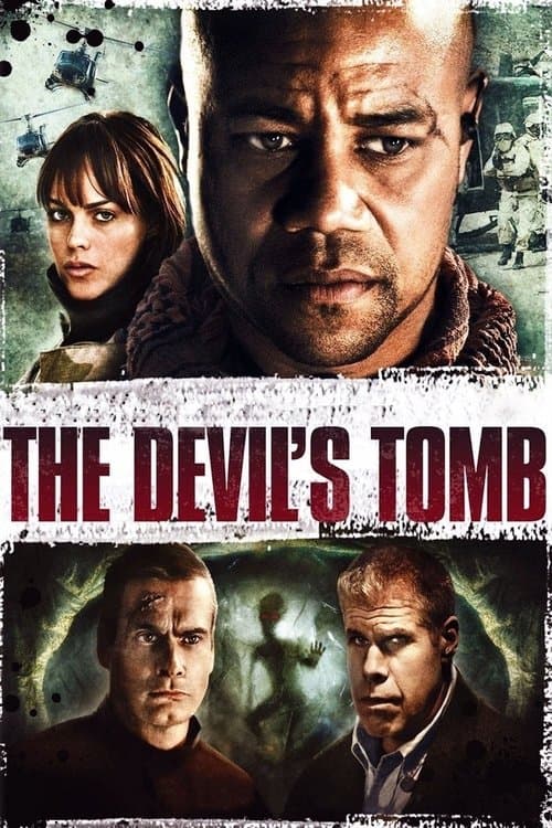 Гробница дьявола (2009)