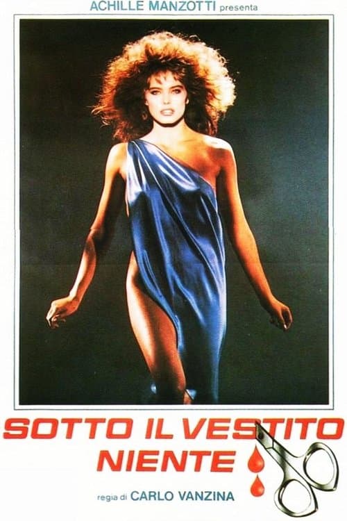 Слишком красивые, чтобы умереть (1985)