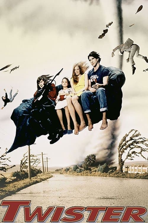 Смерч (1989)