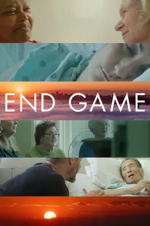 Конец игры (2018)