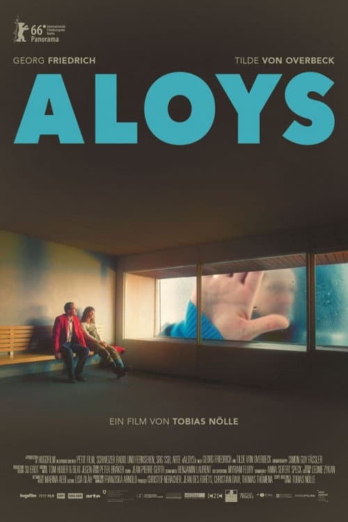Алойс (2016)