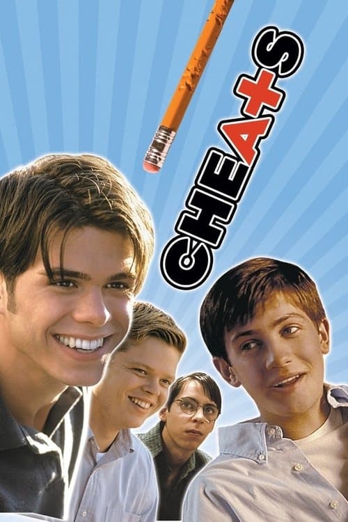 Обманщики (2002)
