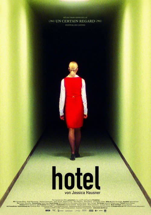 Отель (2004)
