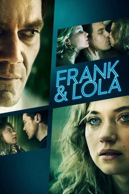 Фрэнк и Лола (2016)
