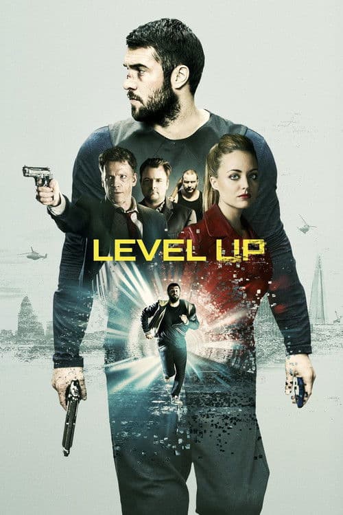 Новый уровень (2016)