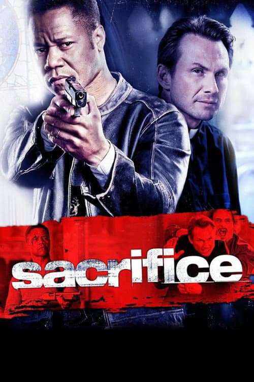 Путь мести (2011)