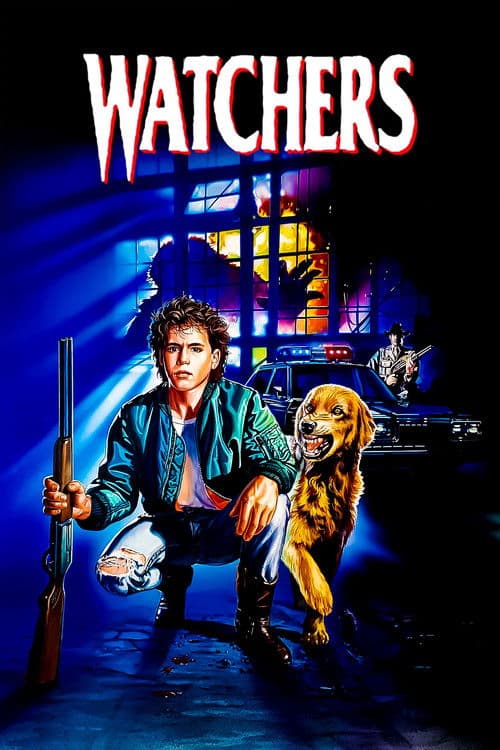 Наблюдатели (1988)