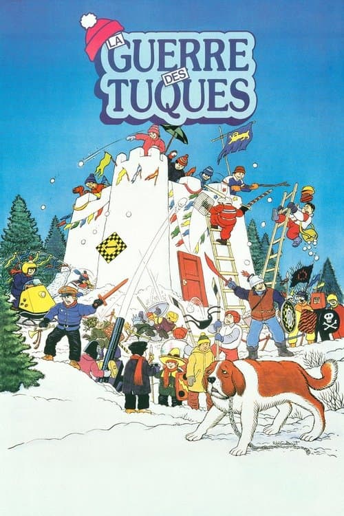 Собака, остановившая войну (1984)