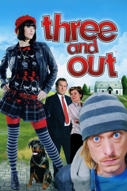 Трое – на вылет (2008)