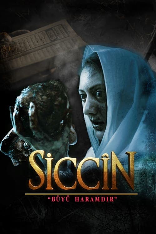 Сиджин (2014)