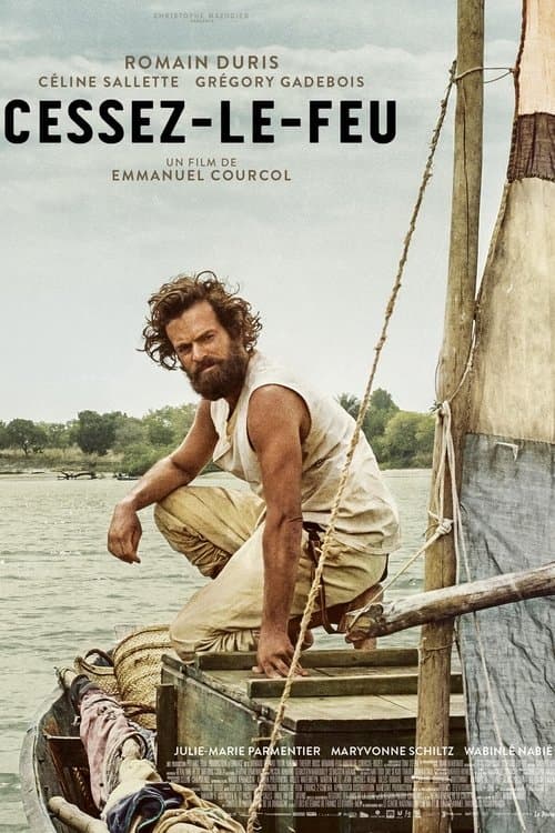 Прекращение огня (2017)