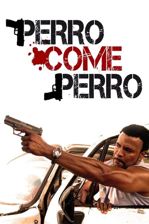 И пес пожрал пса (2008)