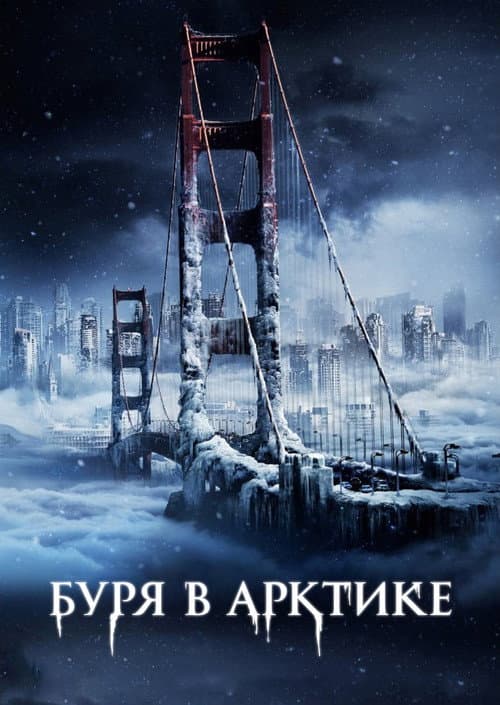 Буря в Арктике (2010)