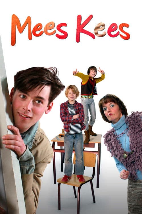 Классный Кеес (2012)