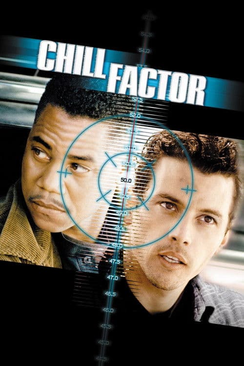 Замороженный ужас (1999)