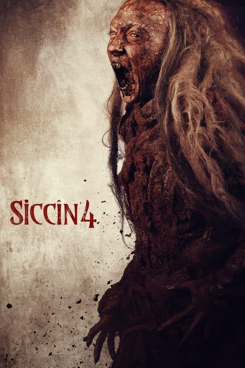 Сиджин 4 (2017)