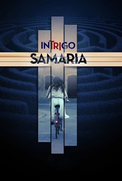 Интриго: Самария (2019)