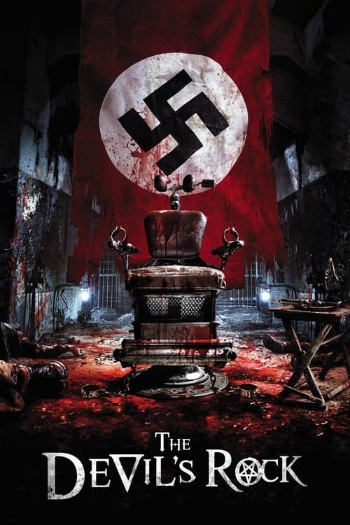 Дьявольская скала (2011)
