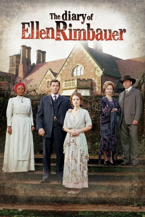 Дневник Елены Римбауер (2003)