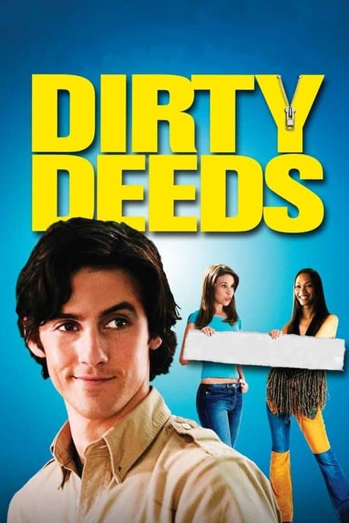 10 грязных поступков (2005)