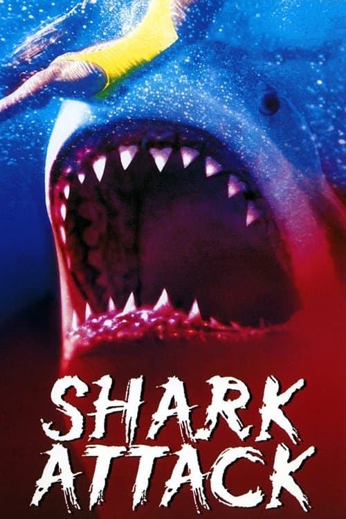 Акулы (1999)